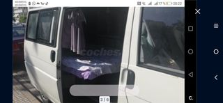 Volkswagen California 1991