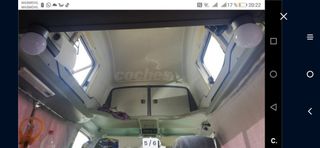 Volkswagen California 1991