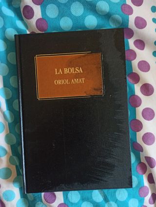 Libros sobre economía