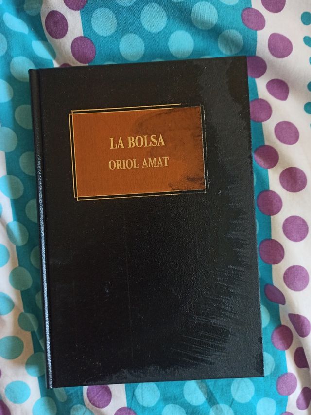 Libros sobre economía