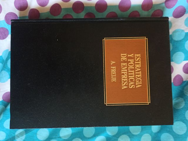 Libros sobre economía