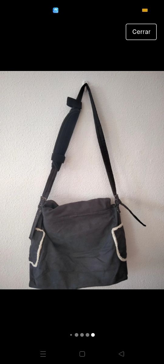 #Bols@ silleta bebé de Walla Boo!