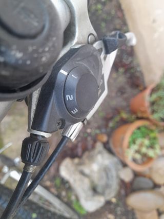 bicicleta trek 800 sport