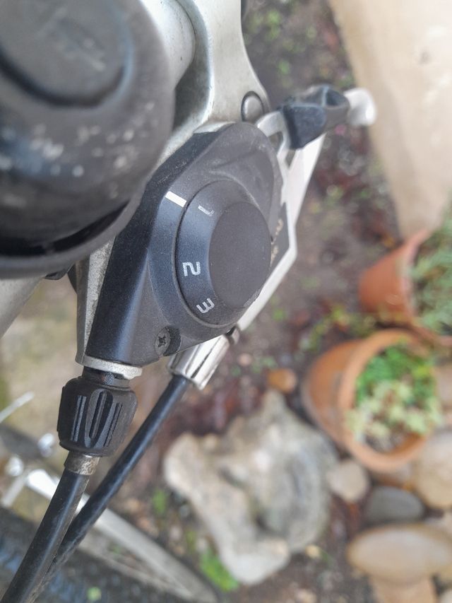 bicicleta trek 800 sport