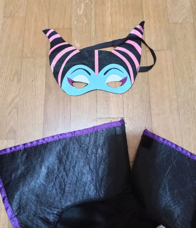 Disfraz Maléfica Disney