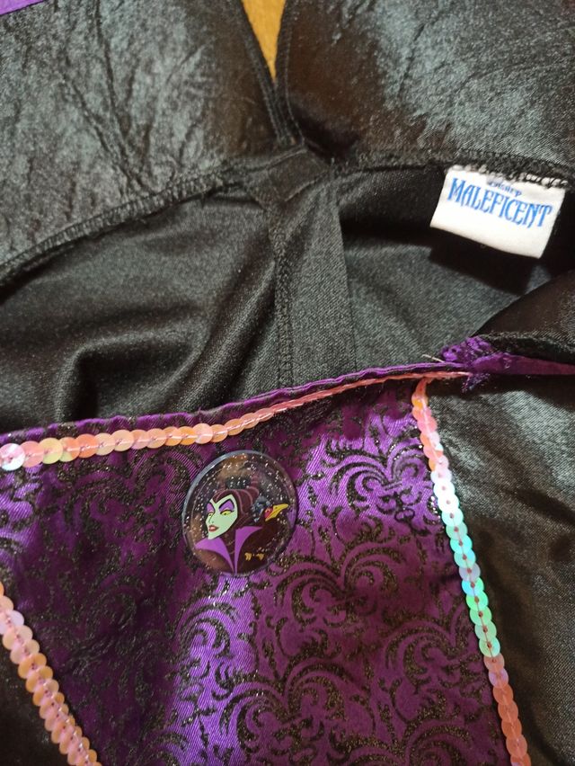 Disfraz Maléfica Disney