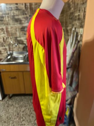 Maglia da calcio Espana