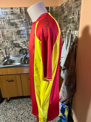 Maglia da calcio Espana