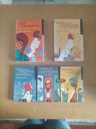 novela romantica actual