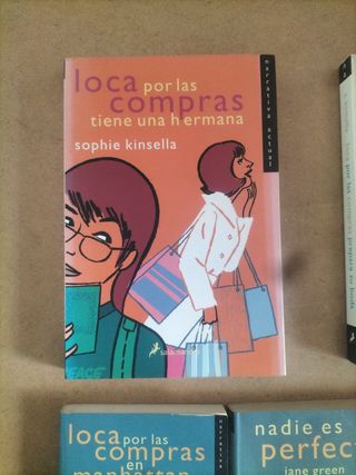 novela romantica actual