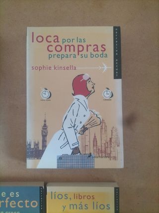 novela romantica actual