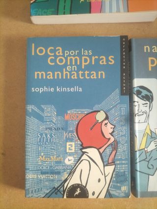 novela romantica actual