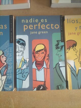 novela romantica actual