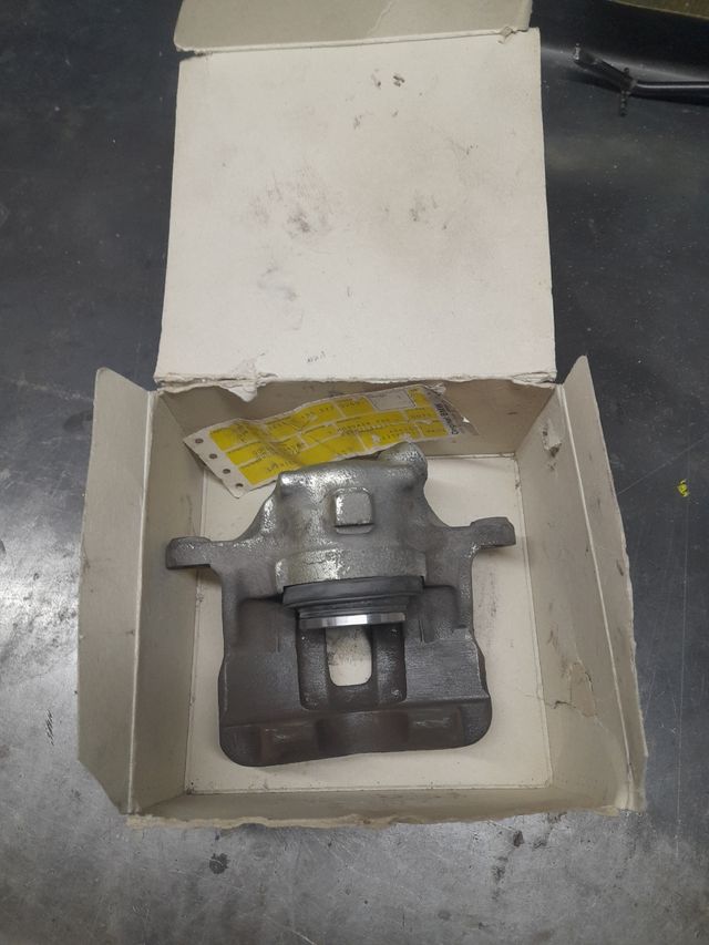 pinza de freno BMW E30