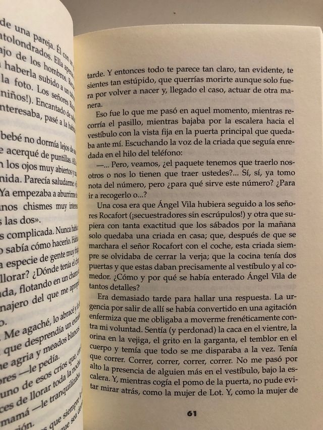 Libro Todos los detectives se llaman Flanagan