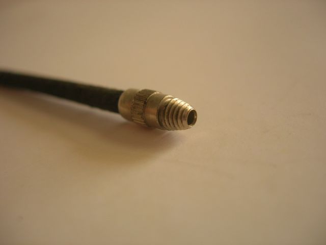 FLESSSIBILE AGC MADE IN GERMANY CM 15