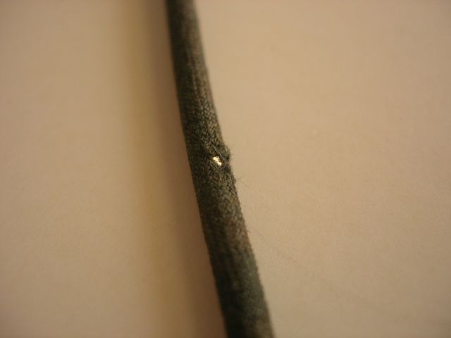 FLESSSIBILE AGC MADE IN GERMANY CM 15