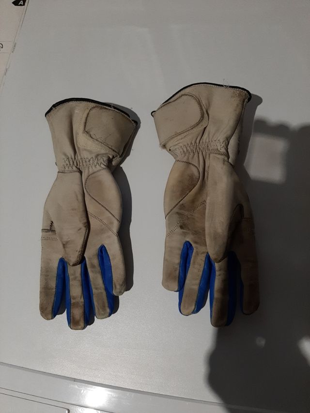 guantes moto garibaldi