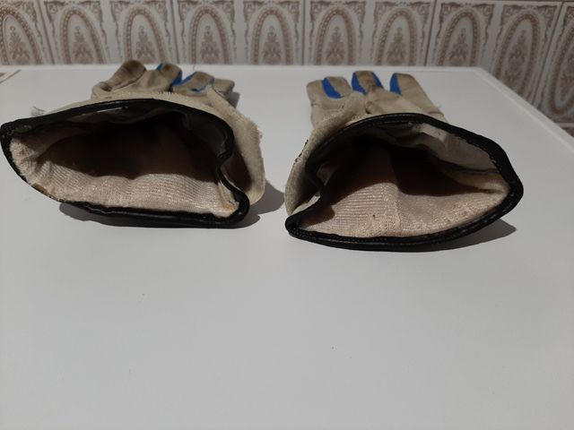 guantes moto garibaldi