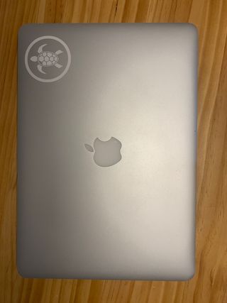 Macbook Air 13" 2016