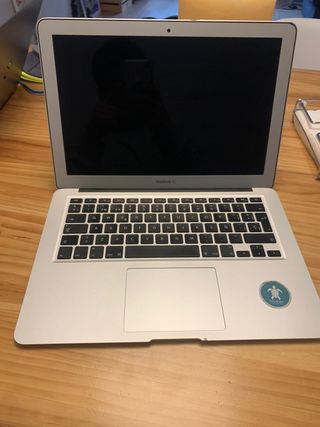 Macbook Air 13" 2016