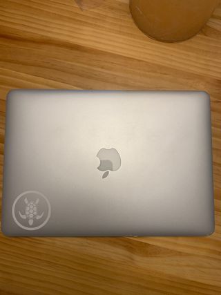 Macbook Air 13" 2016