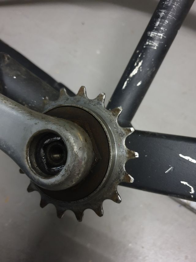 rack crossfit gimnasia