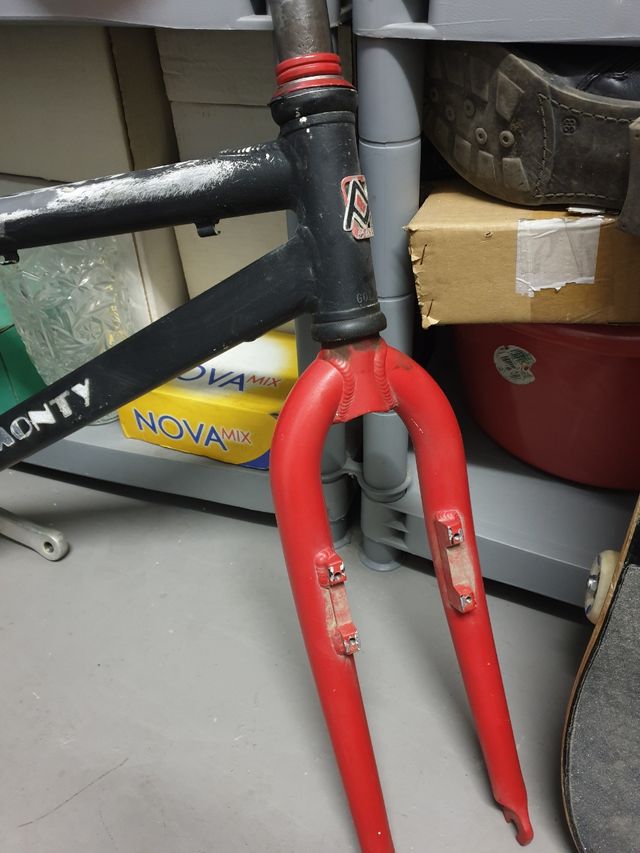 rack crossfit gimnasia