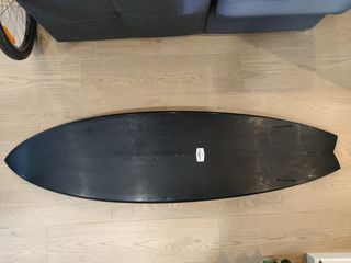 Tabla de Surf 6'6 Ocean Custom Surfboard