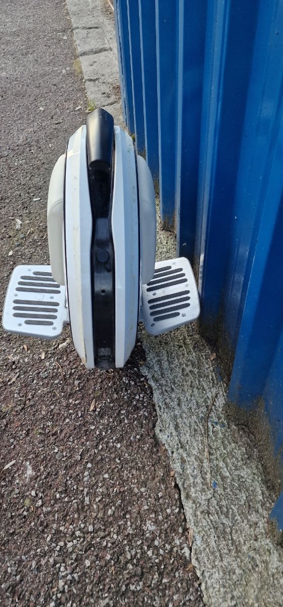 monociclo ninebot one