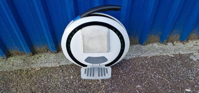 monociclo ninebot one