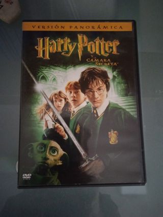 Colección Harry Potter