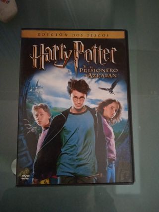 Colección Harry Potter