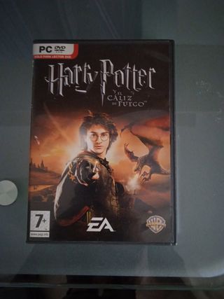 Colección Harry Potter