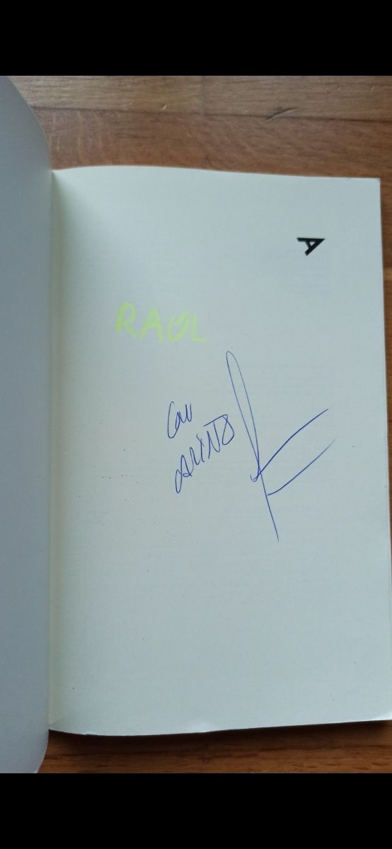 El canario de Brunei