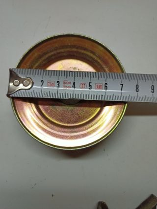 Polea para alternador o ventilador