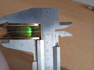 Polea para alternador o ventilador