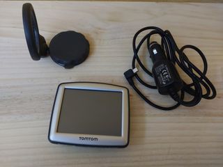 GPS Tomtom One Europe 22