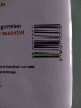 inédit plus 4 eso hachette B1