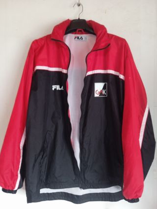 Chaqueta Fila Gak Talla L