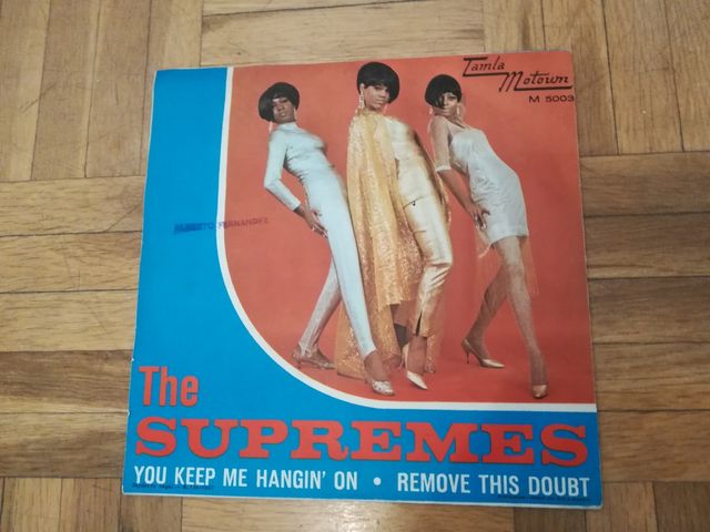 The Supremes