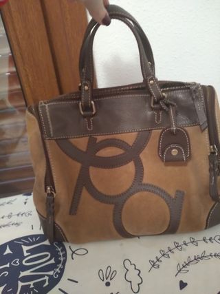 Bolso Purificación Garcia