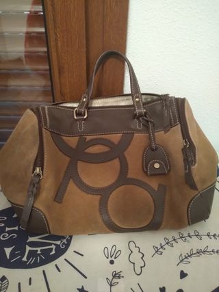 Bolso Purificación Garcia