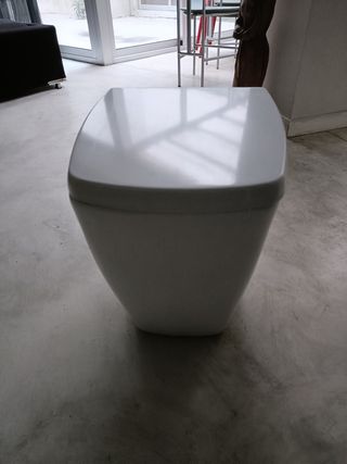 wc sanitario Galassia