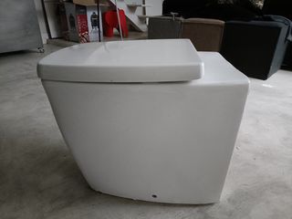 wc sanitario Galassia