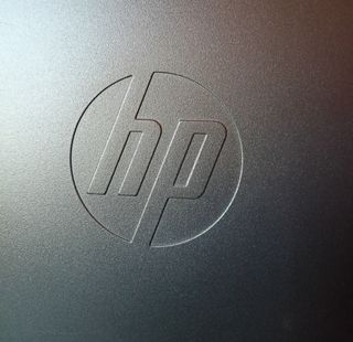 Ordenador de sobremesa HP