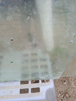 Horno industrial de pan y pizzas