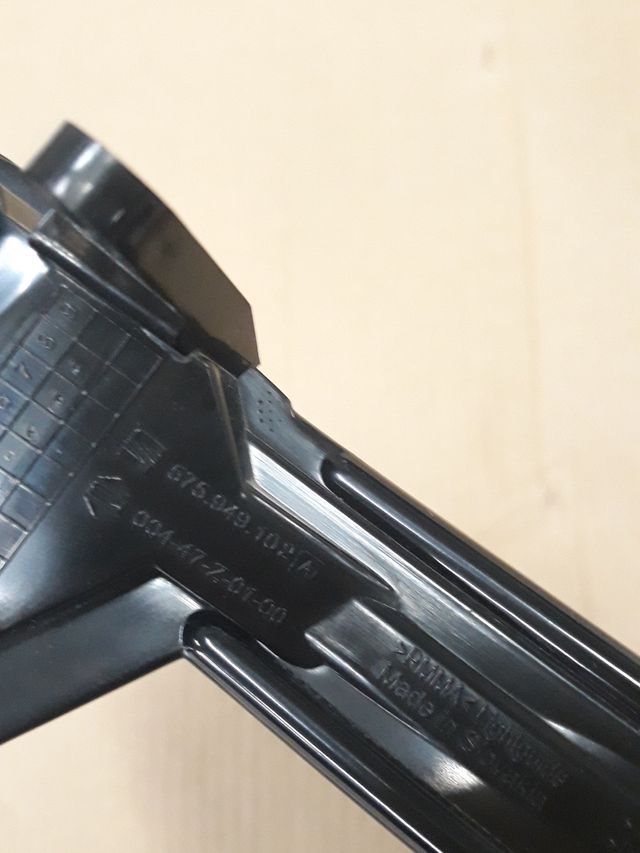 2 intermitentes derecho de retrovisor Seat