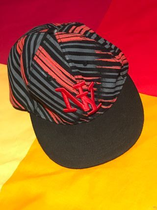 Gorras talla pequeña
