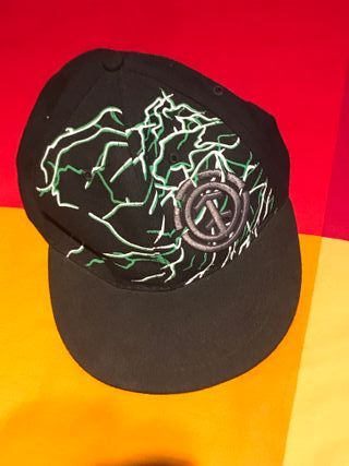 Gorras talla pequeña